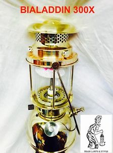 Bialaddin Pressure Lamp Paraffin Lamp Kerosene Lamp Oil Lamp Tilley Lamp