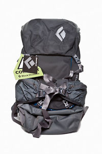 Black Diamond Mercury55 M BD681097COALMD_1 Camping Bag