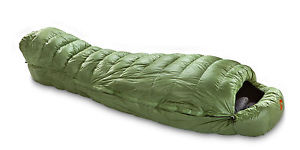 Valandre Odin Neo Sleeping Bag-Small-Right