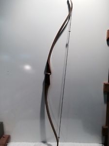 Vintage Howatt Mamba ReCurve Bow 50# Collectible .......... (205-20)