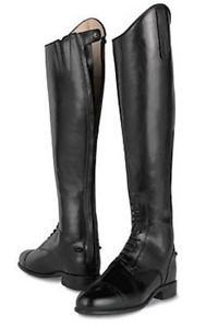 Ariat Crowne Pro Field Boot Zip (10)