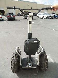 Segway X-2 Off Road (773 Miles)