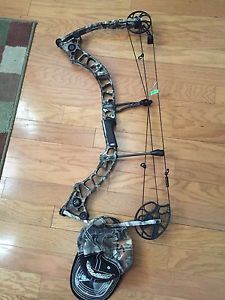 Mathews Z3 Bow