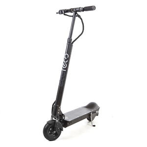 Eco Reco Electric Scooter M5 Black