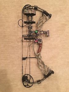 Hoyt Defiant 30 Bow