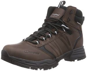 Berghaus Expeditor Aq Ridge Men's High Rise Hiking Shoes 12 UK