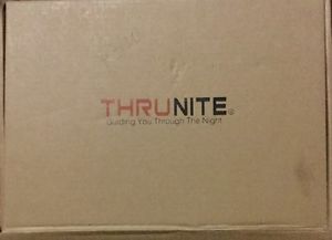 Thrunite TN40 4x Cree XP-L HI 4450lm Neutral White Flashlight 6800mAh Battery