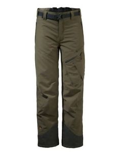 Beretta Jagdhose Insulated Static Winter