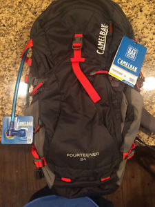 Camelbak Fourteener 24 3L Backpack