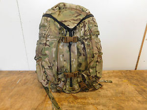 3 DAY Assault pack - multicam - Mystery Ranch  medium yoke