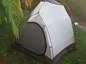 Tasmanian 3 Four Season tent...three person tent