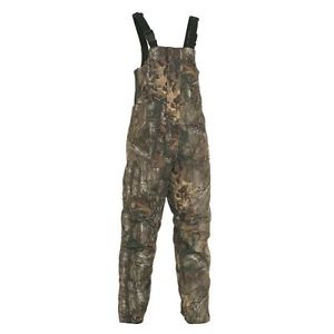 Deerhunter Rusky 2.G. Bib Thermohose