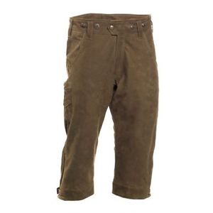 Deerhunter 3034 Strasbourg Lederhose kurz