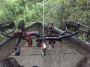 2013 PSE Dream season Compound Bow