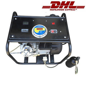 Davy 30Mpa/300bar/4500psi Compressor Filling Station For Paintball PCP Air Guns