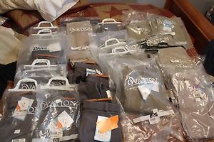 Assortment of 48 New & 2 Used Adult & Youth English Breeches  Wholesale Pricing