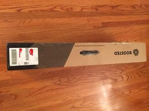 Boosted Board Dual+ V2 *BRAND NEW UNOPENED BOX