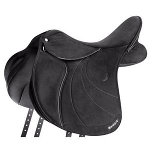Wintec Lite All Purpose D Lux Saddle PLUS GIFTS