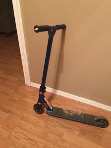 Pro Scooter