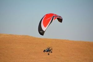 PPG Paraglider ITV BullDog TANDEM Brand New Factory Box