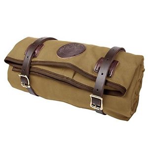 Duluth Pack Short Bedroll, Tan, 73 x 40-Inch