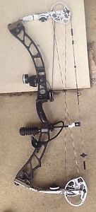 2016 Elite Energy 35 Bow *NEW*