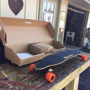 Boosted board dual+ V1