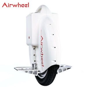 Airwheel X8 170Wh Self Balancing Electric Unicycle