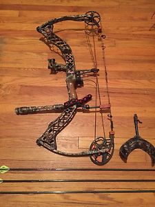 mathews z7 bow