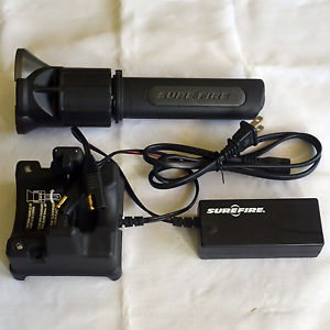 Surefire Ultra-High Dual output Searchlight spotlight A10491