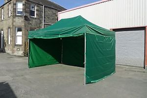 Exhibition Tent 3m x 3m