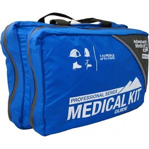 Adventure Medical Kits Pro Series Professional Guide I Medical Kit  0100-0501