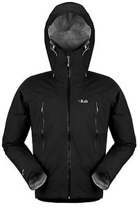 Rab Myriad Men's Waterproof Jacket XXL RRP£260