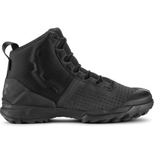 Under Armour Infil Gtx Mens Boots Walking Boot - Black All Sizes