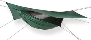 Hennessy Hammock Jungle Safari Zip