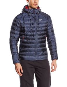 Arc'teryx Cerium LT Hoody Admiral Large