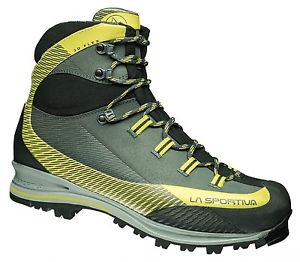 LaSportiva TRANGO TRK LEATHER GTX Men