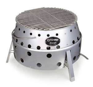 Petromax Atago Outdoor Grill Feuerschale Dutch Oven Ofen