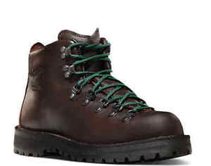 Danner Mountain Light II 5" braun