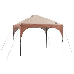 COLEMAN CAMPING 2000007829 Instant Canopy with LED Light