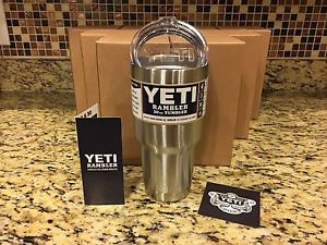 Yeti Rambler [30oz] [LOT OF 10] - USA SELLER