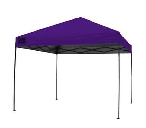 outdoor hiking camping yard sun shade rain cover canopy shelter tent 10ft X 10ft