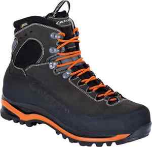 AKU SUPERALP GTX..Superb Italian Craftsmanship..Supremely Versatile Boot