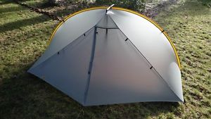 Tarptent Rainbow Ultralight tent