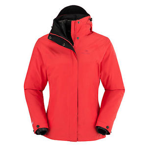 Veste 3 en 1 Femme Eider DENALI 3 en 1