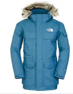 The North Face MCMurdo Parka