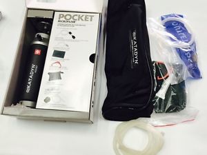 Katadyn Pocket Water Filter