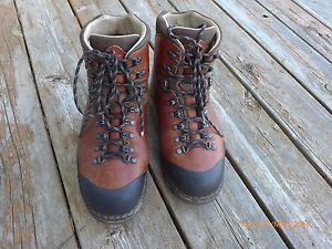 Zamberlan Tofane NW GT RR Boot - Unisex, men size 43, women size 11