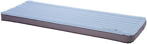 Exped AirMat Mega 12 Sleeping Pad-Blue-Extra Large