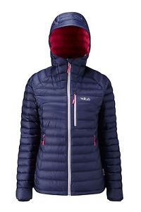 Women's Microlight Alpine Jacket